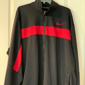 Men’s Nike Track Jacket